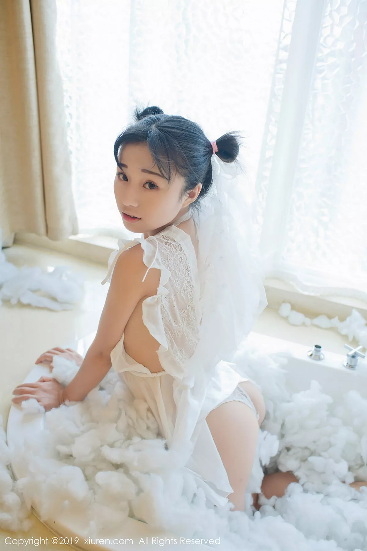 [XiuRen秀人网]第1313期仓井优香写真  第22张-《94零社区》