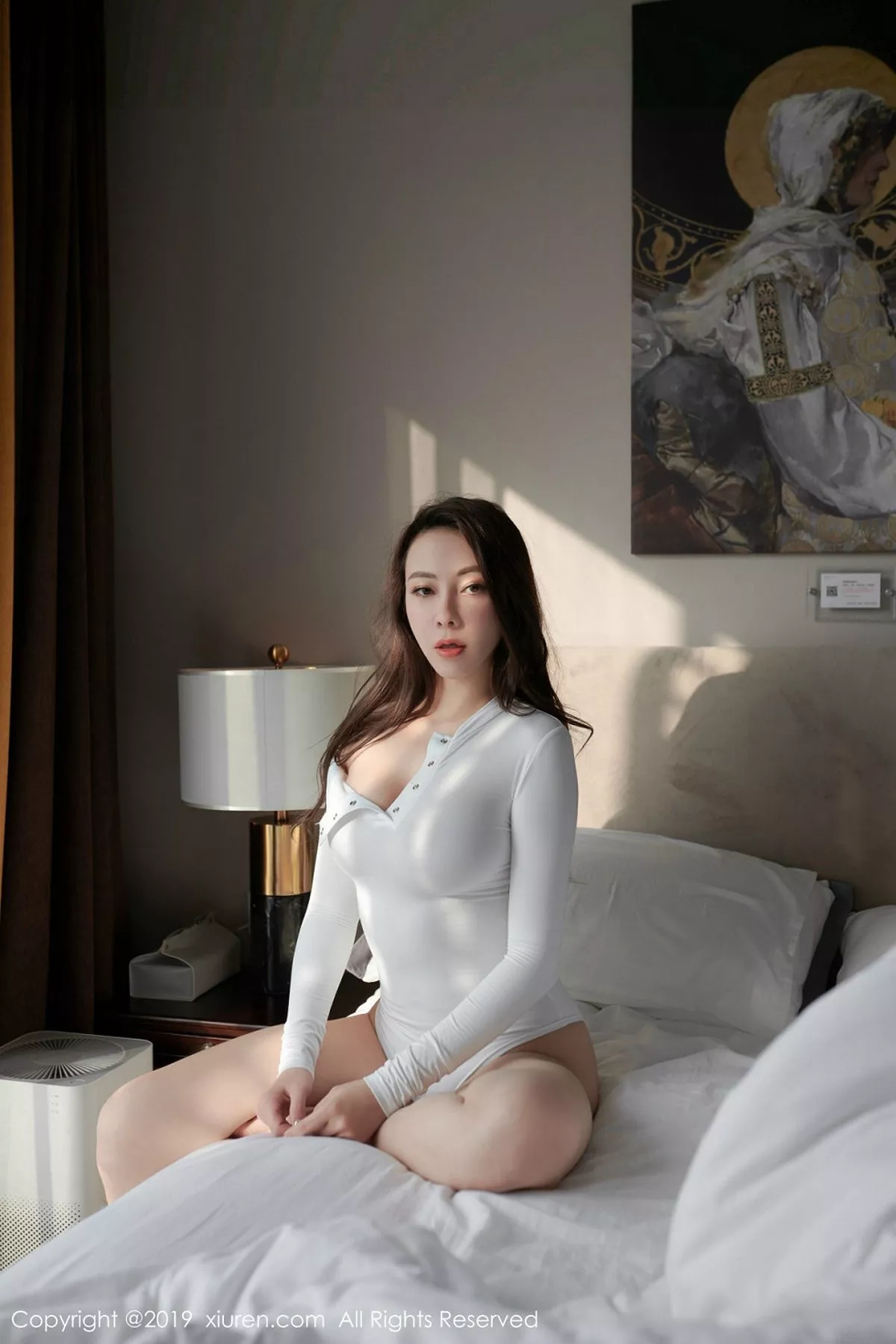 [XiuRen秀人网]第1341期果儿写真  第14张-《94零社区》