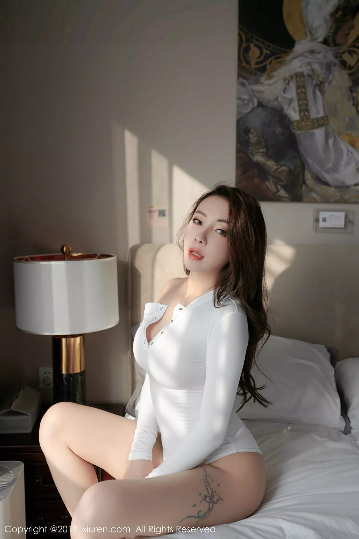 [XiuRen秀人网]第1341期果儿写真  第16张-《94零社区》