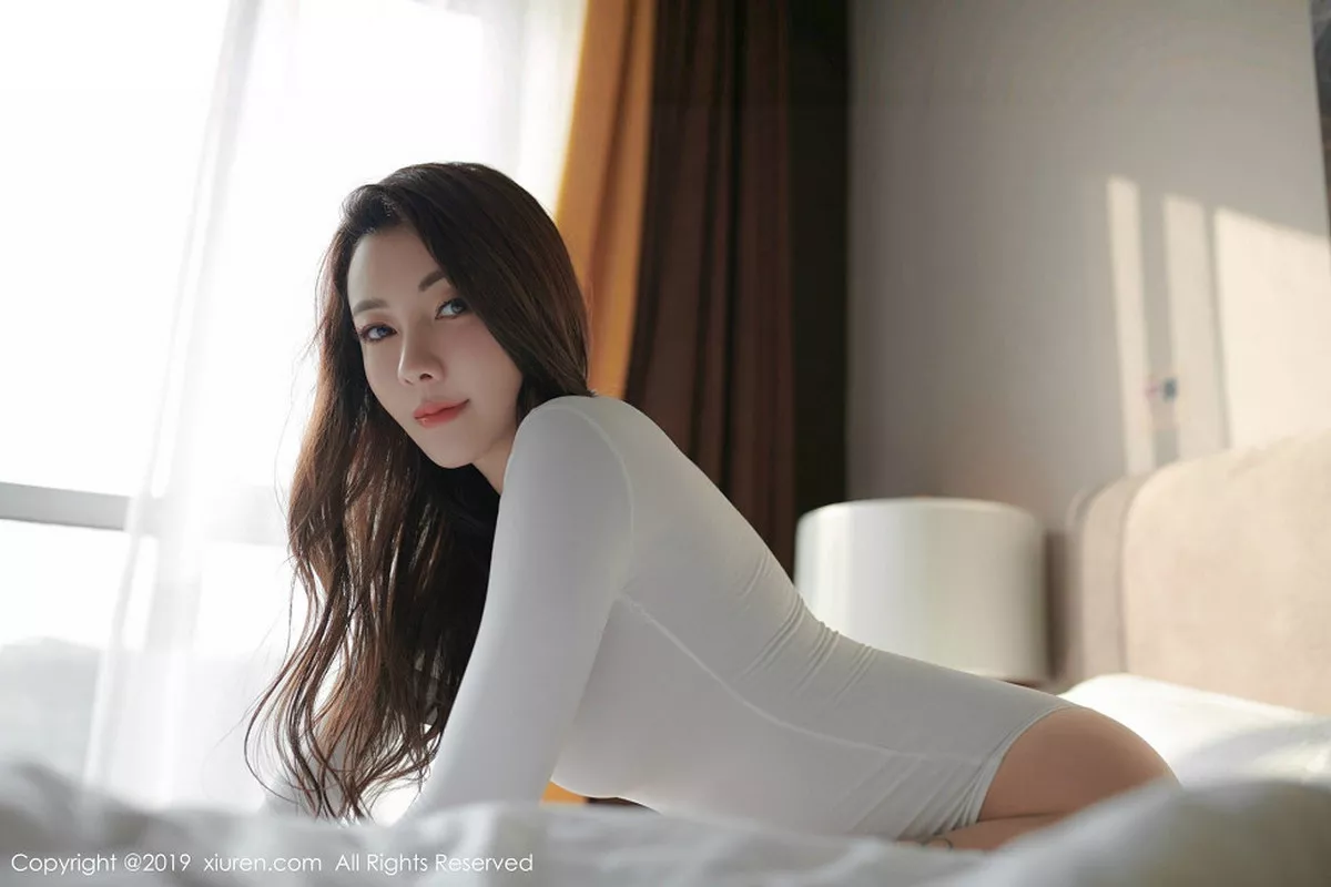 [XiuRen秀人网]第1341期果儿写真  第29张-《94零社区》