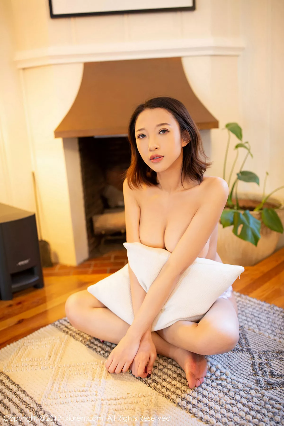 [XiuRen秀人网]第1335期栗子写真  第15张-《94零社区》