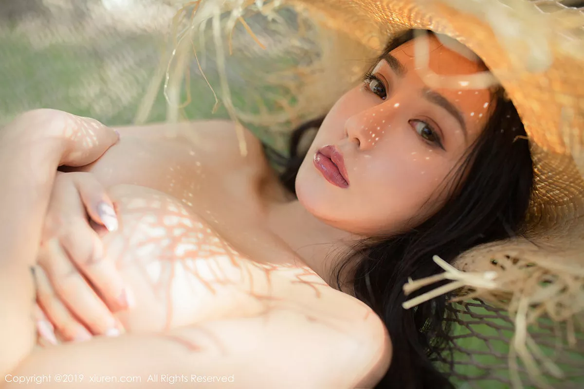 [XiuRen秀人网]第1326期玛鲁娜写真  第7张-《94零社区》