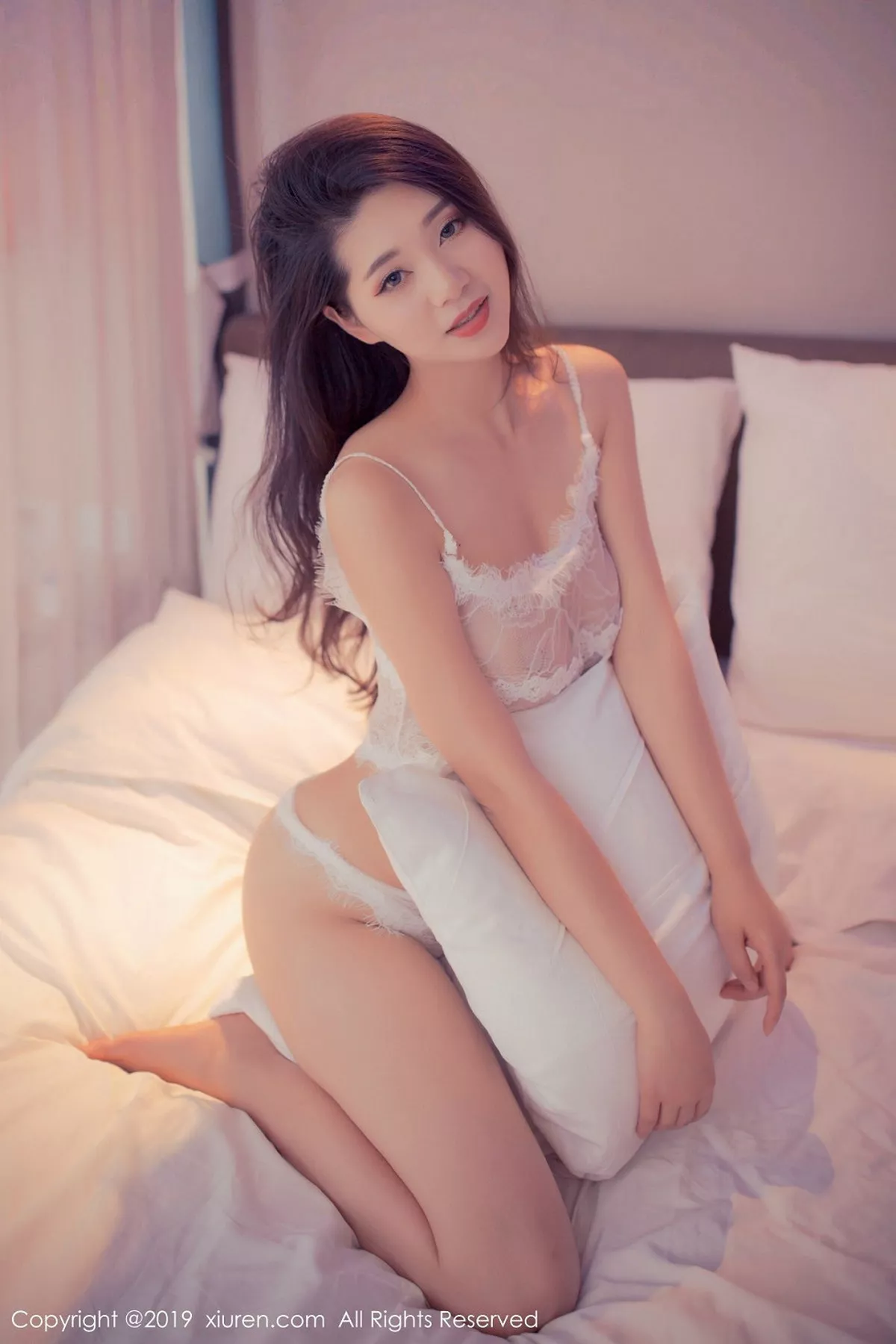 [XiuRen秀人网]第1351期宋-KiKi写真  第12张-《94零社区》