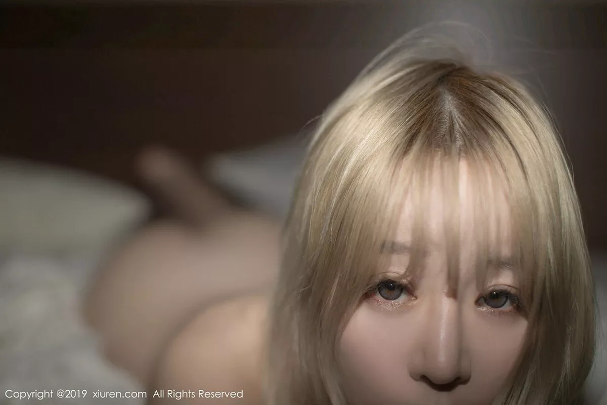 [XiuRen秀人网]第1352期王雨纯写真  第16张-《94零社区》