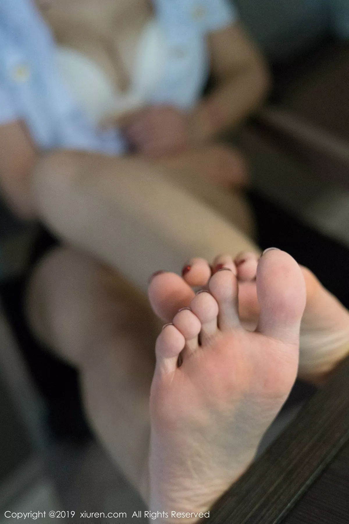 [XiuRen秀人网]第1349期妲己写真  第2张-《94零社区》