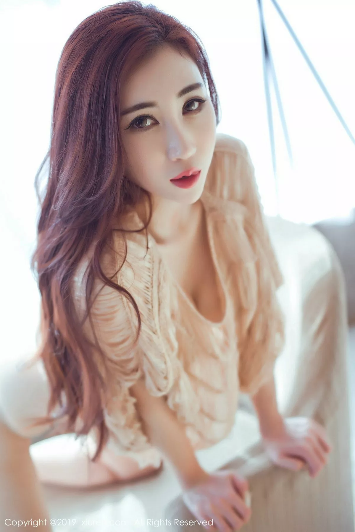 [XiuRen秀人网]第1350期孙梦瑶写真  第22张-《94零社区》