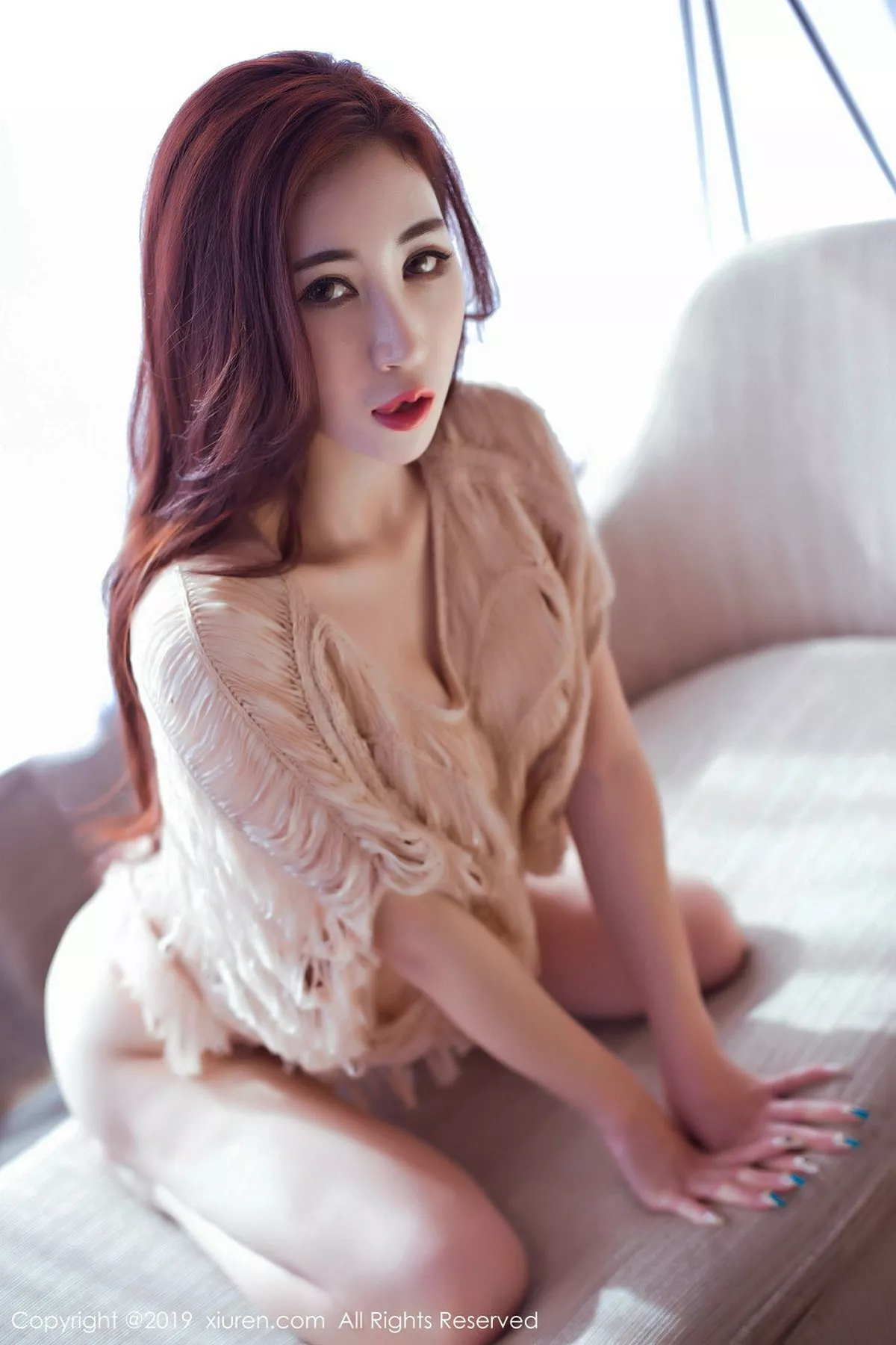 [XiuRen秀人网]第1350期孙梦瑶写真  第33张-《94零社区》