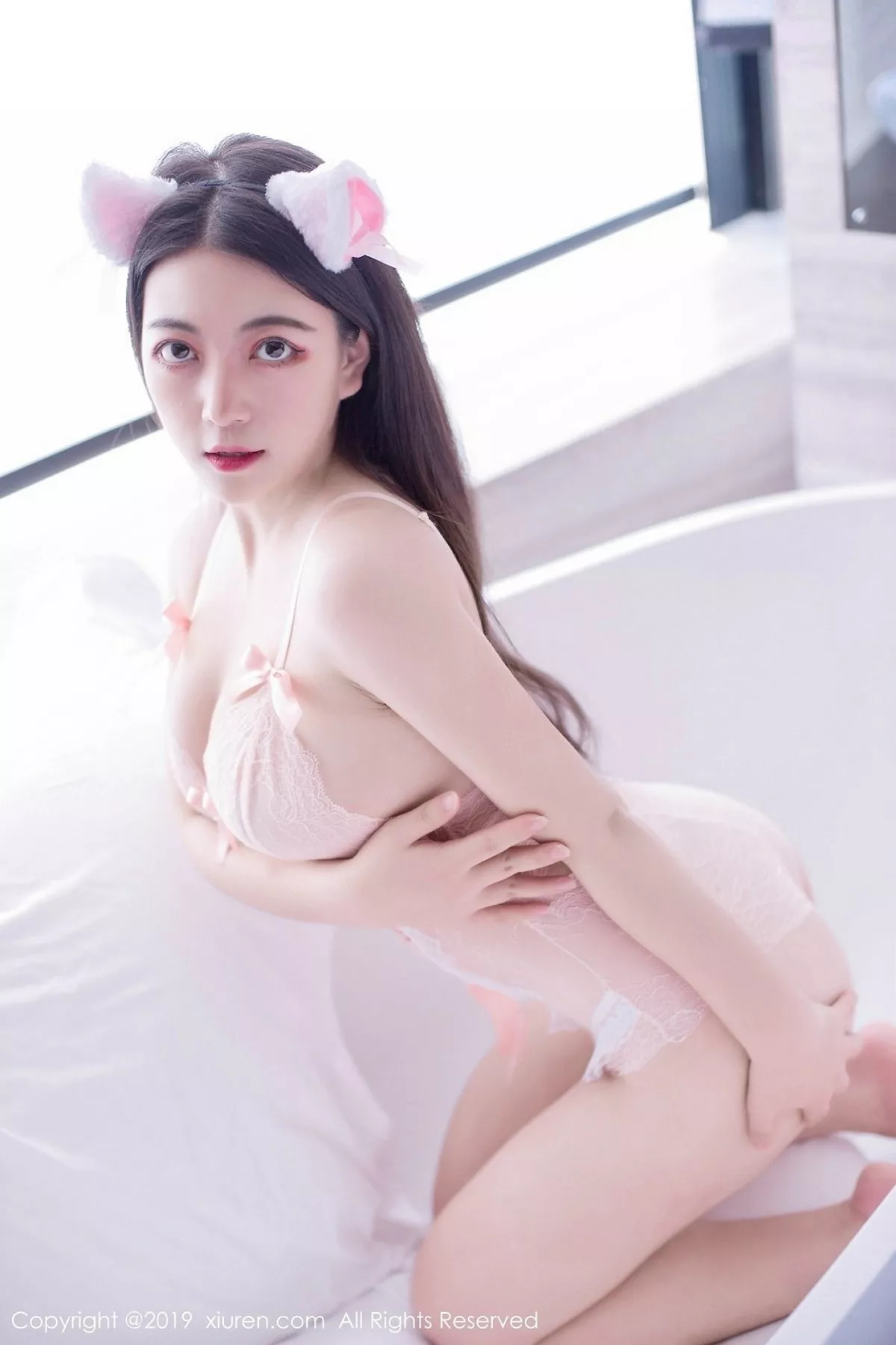[XiuRen秀人网]第1402期安妮BABY写真  第24张-《94零社区》