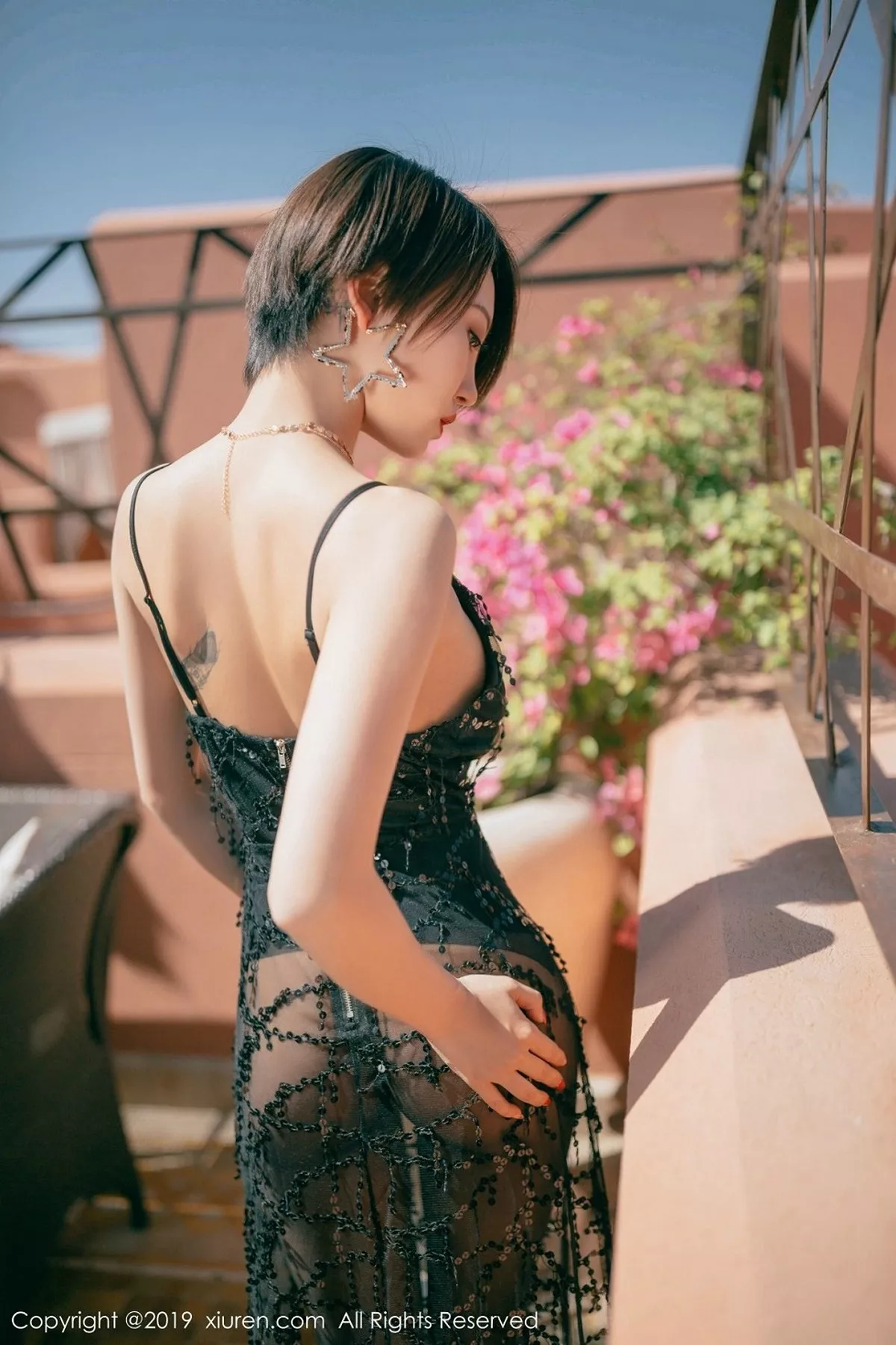 [XiuRen秀人网]第1393期冯木木写真  第12张-《94零社区》