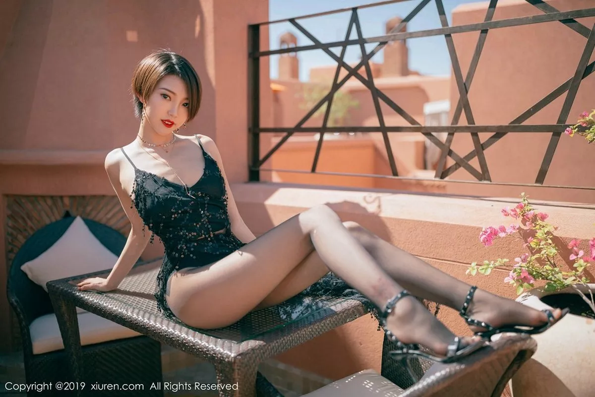 [XiuRen秀人网]第1393期冯木木写真  第20张-《94零社区》