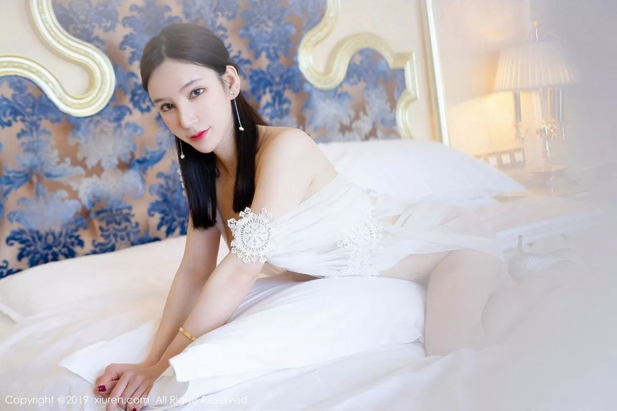 [XiuRen秀人网]第1394期周于希写真  第28张-《94零社区》