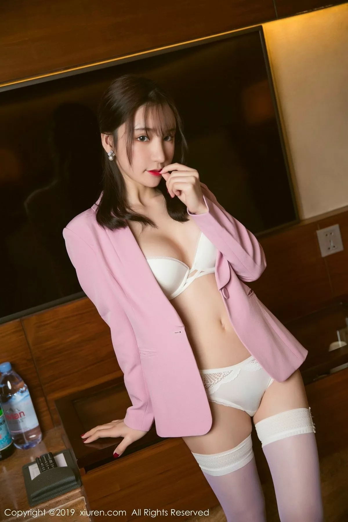 [XiuRen秀人网]第1391期周于希写真  第31张-《94零社区》
