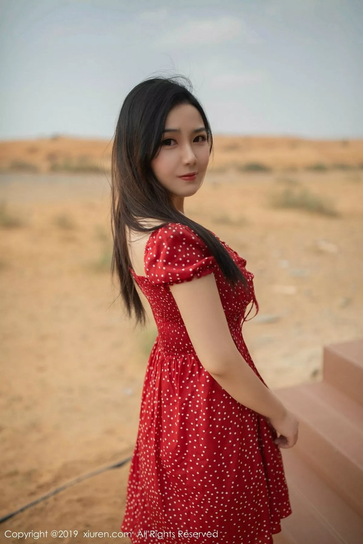 [XiuRen秀人网]第1388期徐微微写真  第14张-《94零社区》
