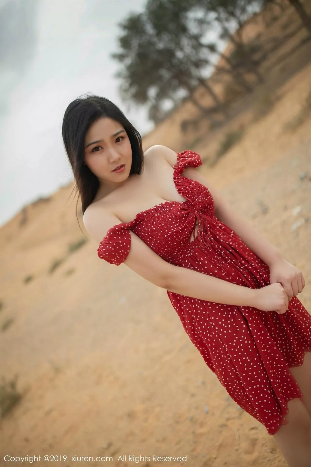 [XiuRen秀人网]第1388期徐微微写真  第18张-《94零社区》