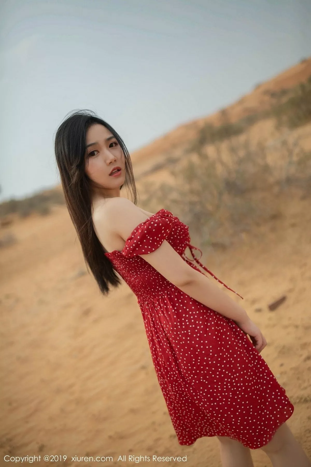 [XiuRen秀人网]第1388期徐微微写真  第19张-《94零社区》