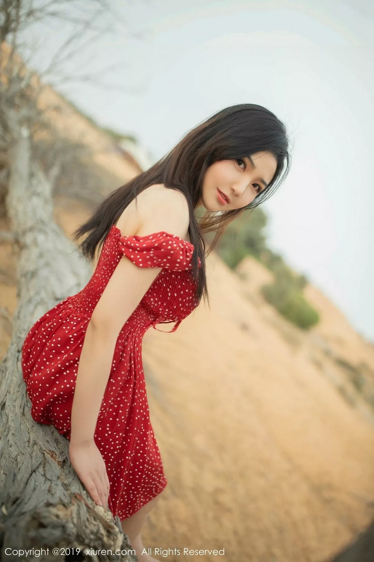 [XiuRen秀人网]第1388期徐微微写真  第23张-《94零社区》