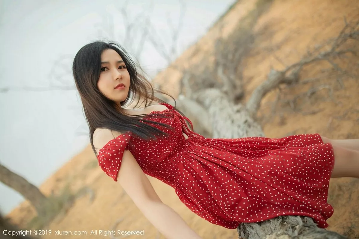 [XiuRen秀人网]第1388期徐微微写真  第22张-《94零社区》