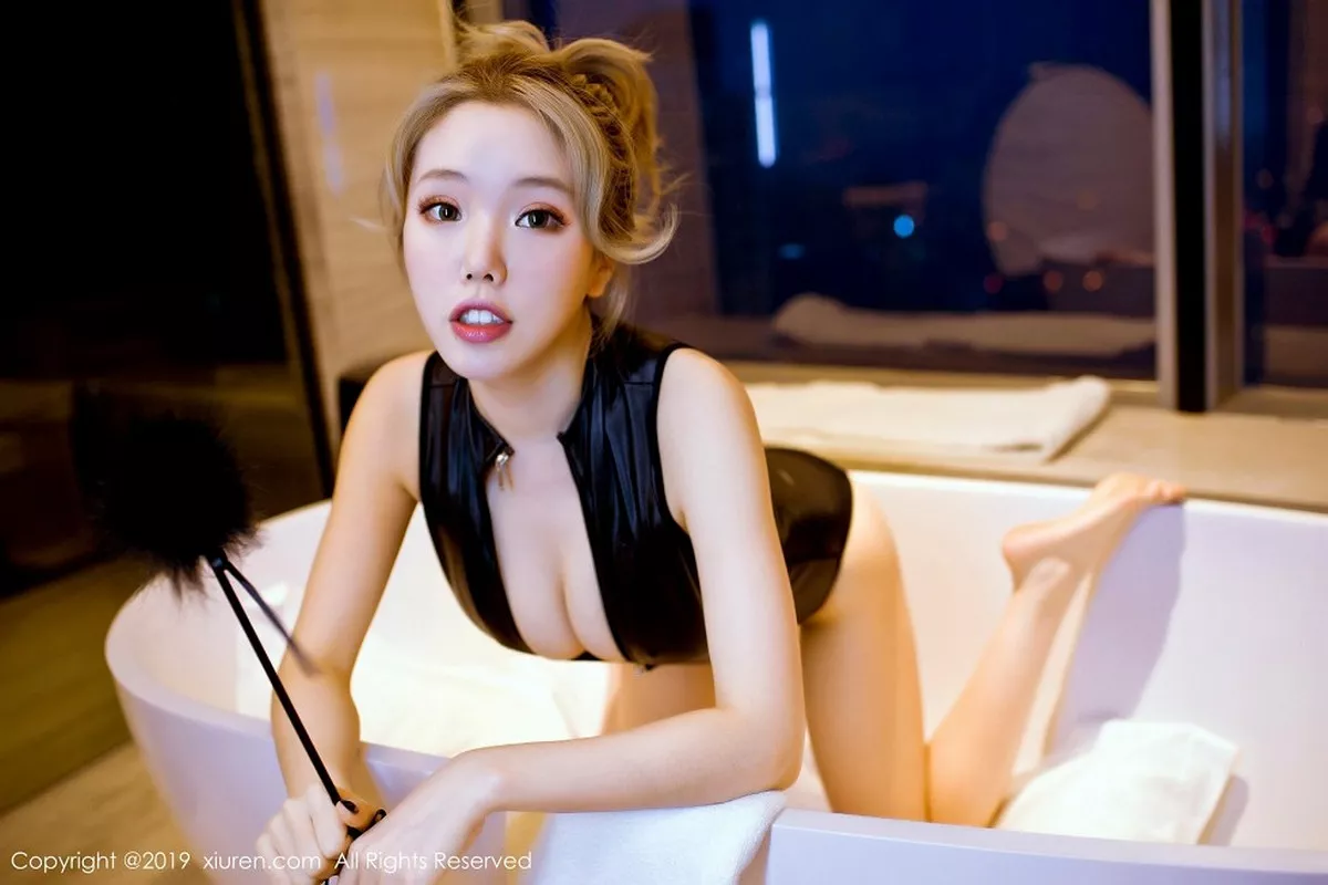 [XiuRen秀人网]第1386期黄乐然写真  第24张-《94零社区》