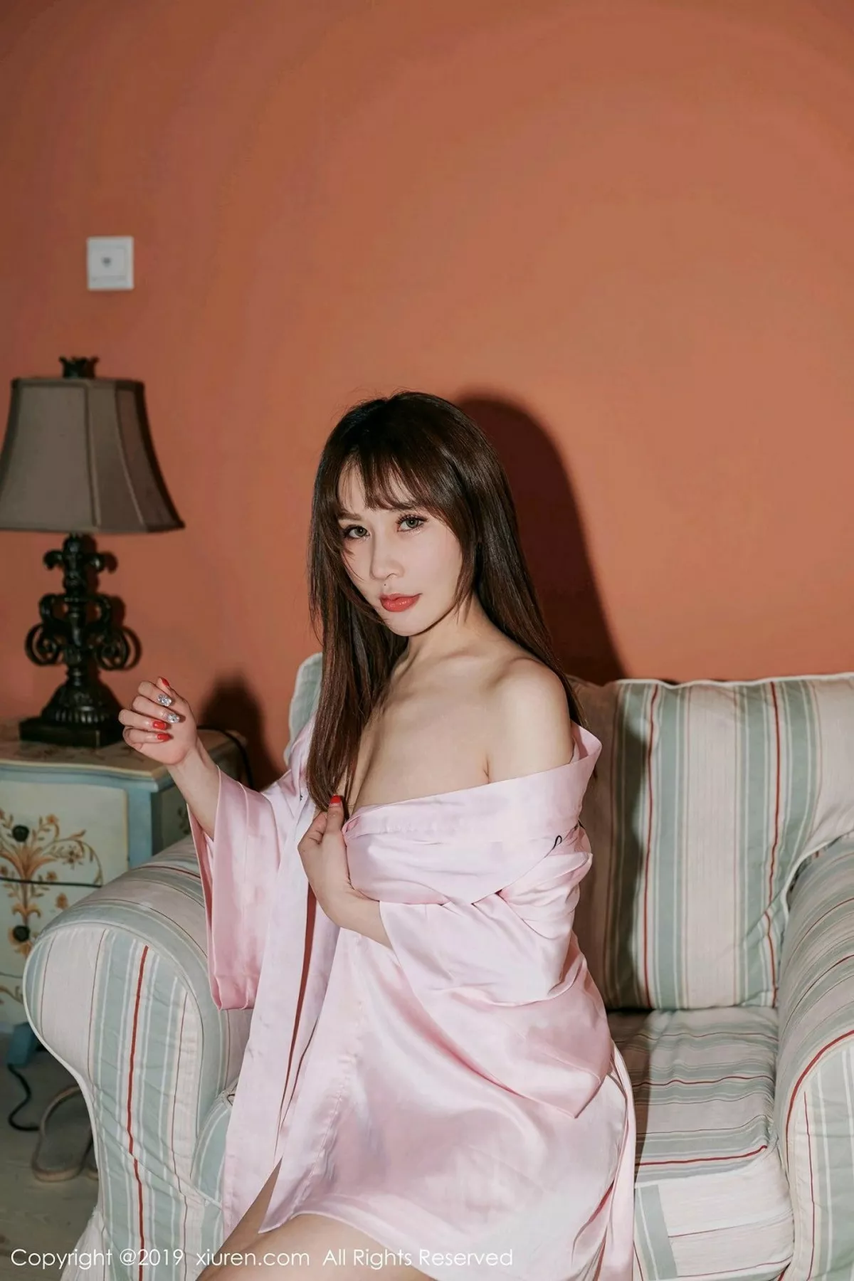 [XiuRen秀人网]第1422期苏可er写真  第1张-《94零社区》