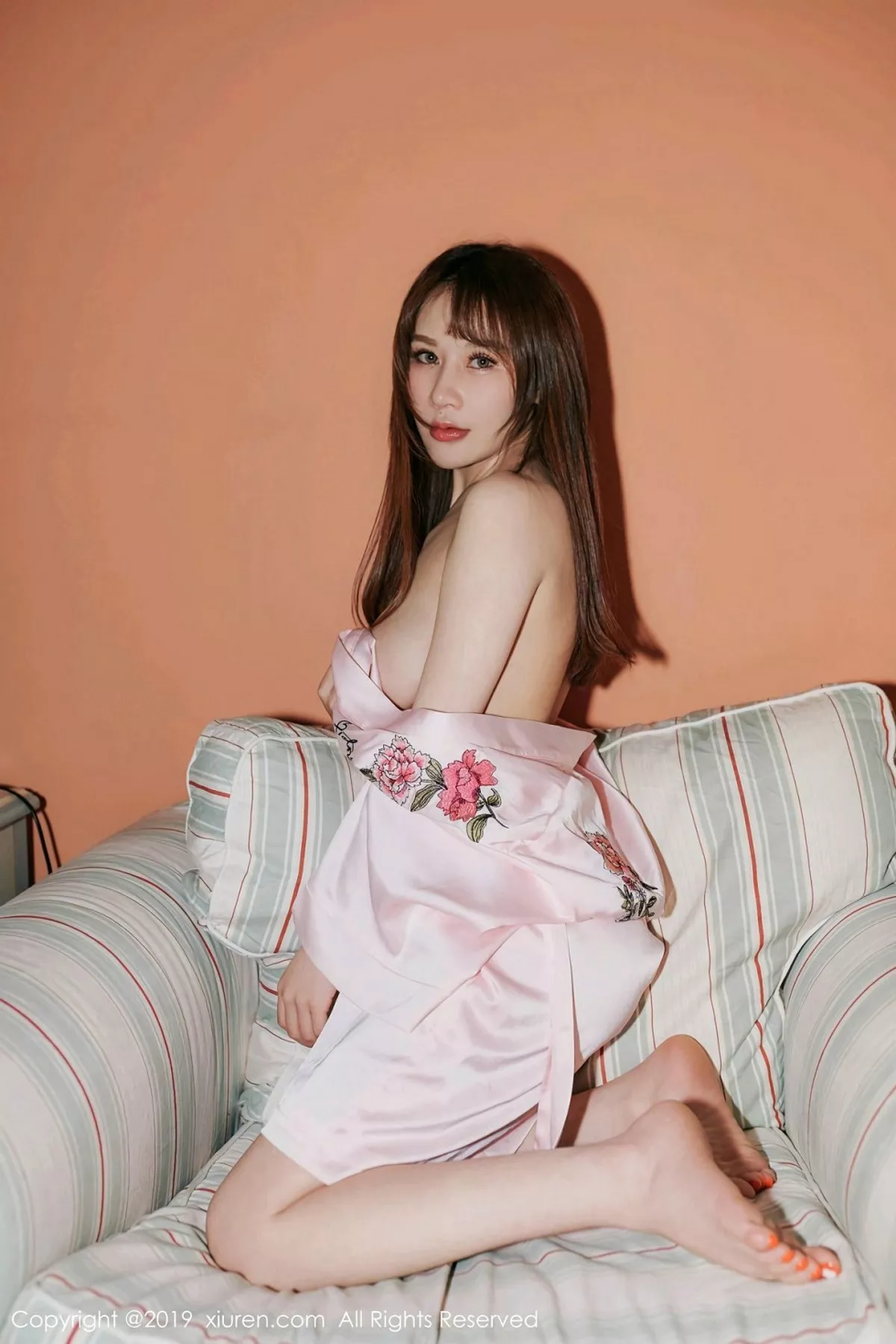 [XiuRen秀人网]第1422期苏可er写真  第5张-《94零社区》
