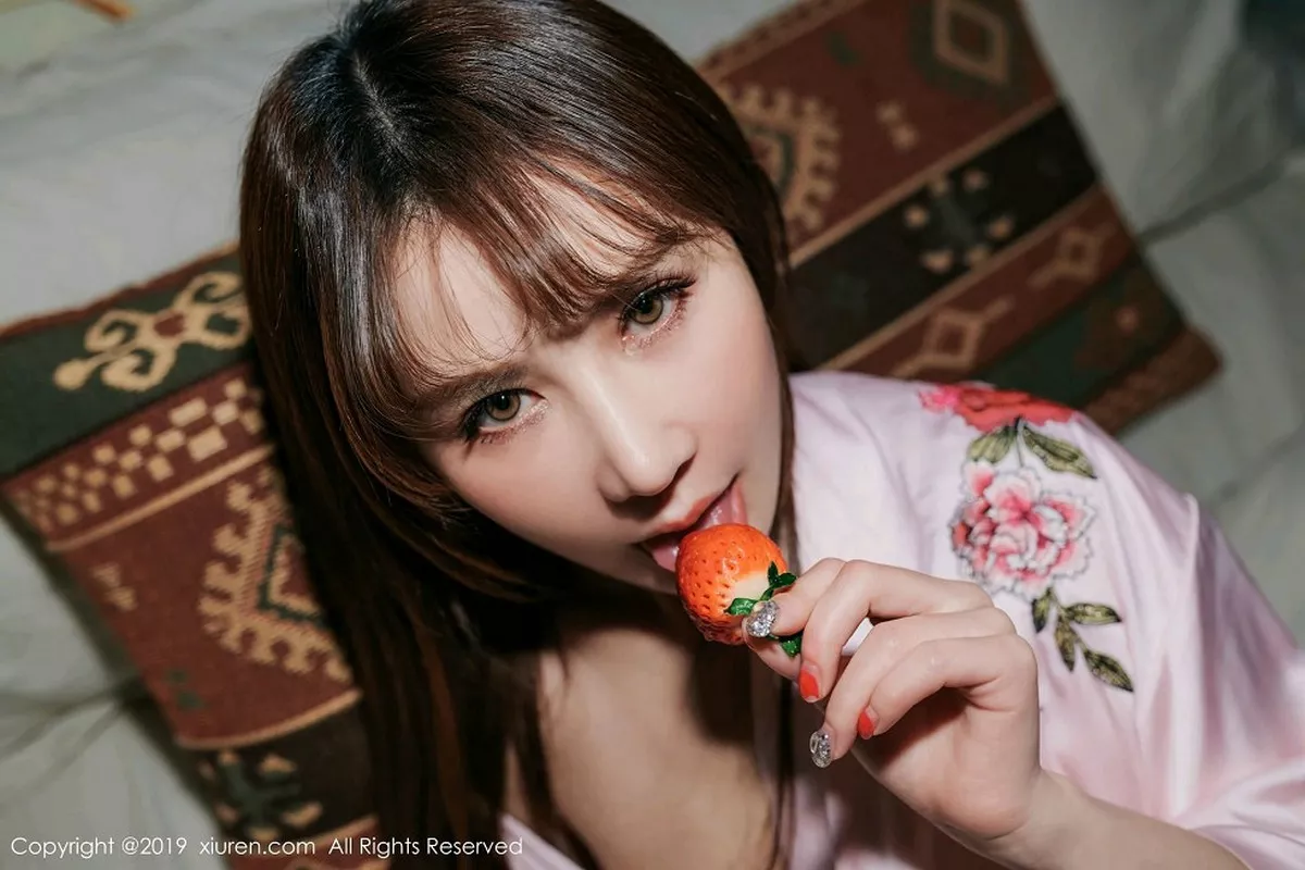 [XiuRen秀人网]第1422期苏可er写真  第16张-《94零社区》