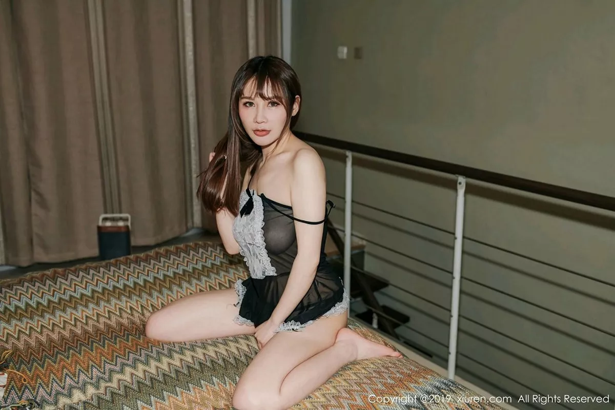 [XiuRen秀人网]第1422期苏可er写真  第32张-《94零社区》