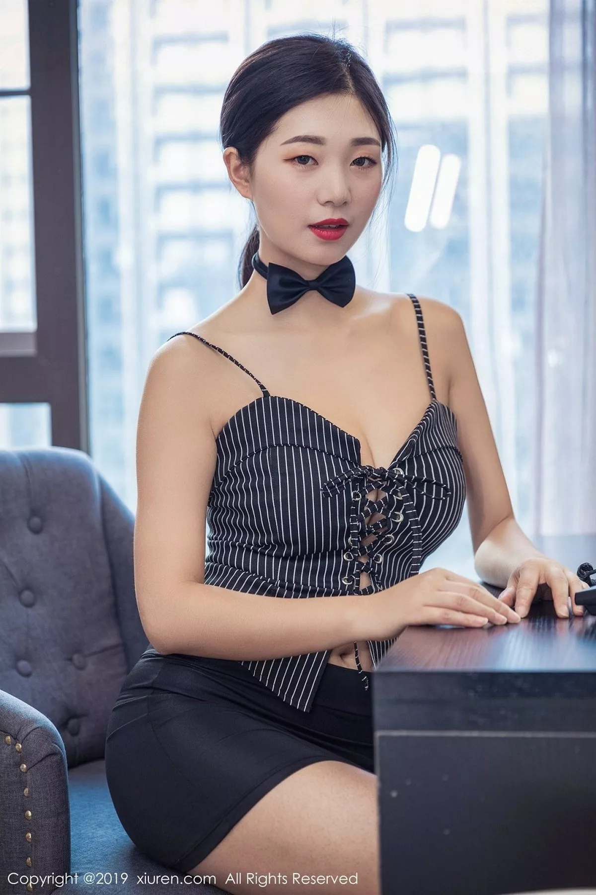[XiuRen秀人网]第1417期宋-Kiki写真  第23张-《94零社区》