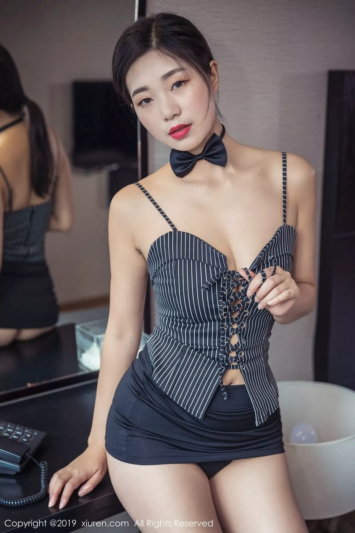 [XiuRen秀人网]第1417期宋-Kiki写真  第28张-《94零社区》