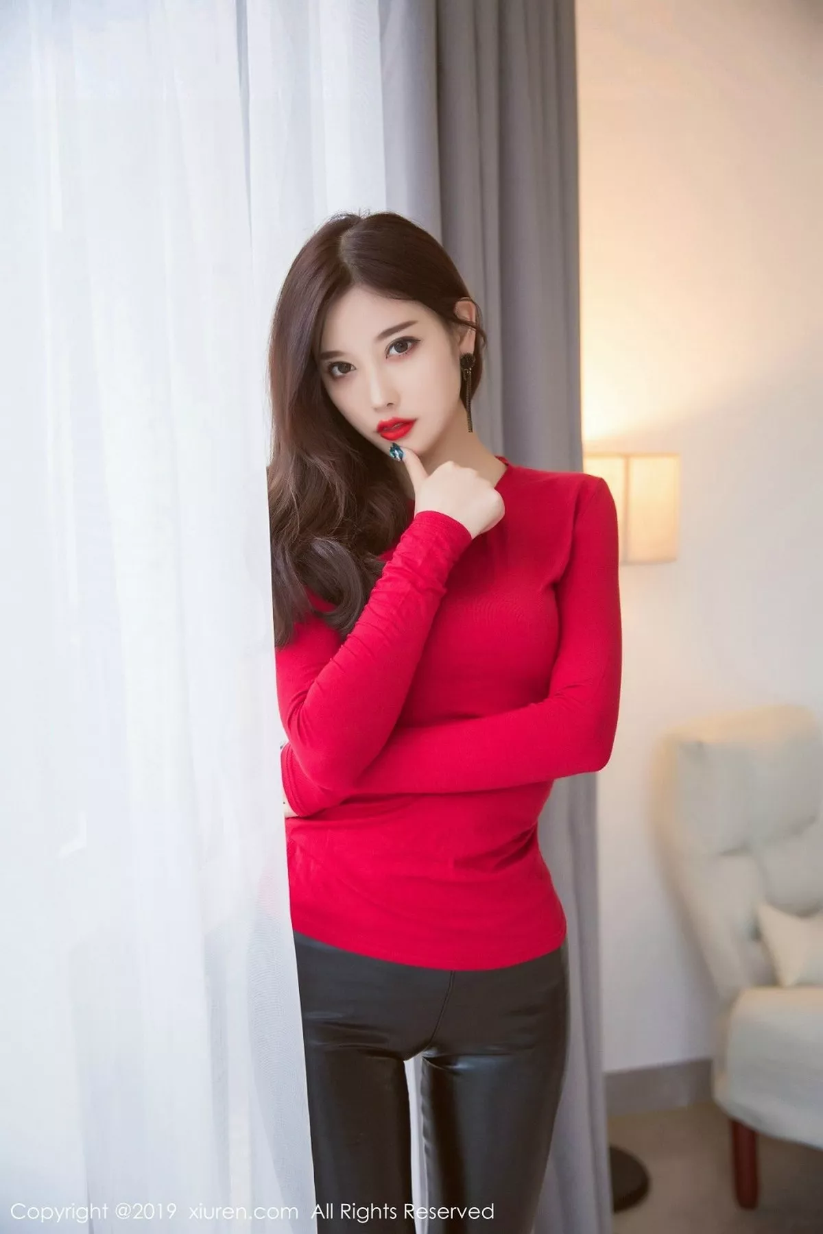 [XiuRen秀人网]第1411期杨晨晨写真  第25张-《94零社区》