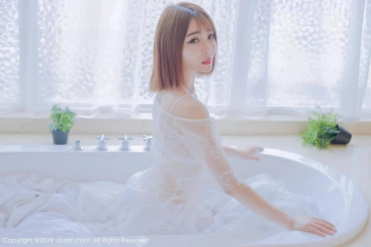 [XiuRen秀人网]第1406期凌萍儿写真  第2张-《94零社区》