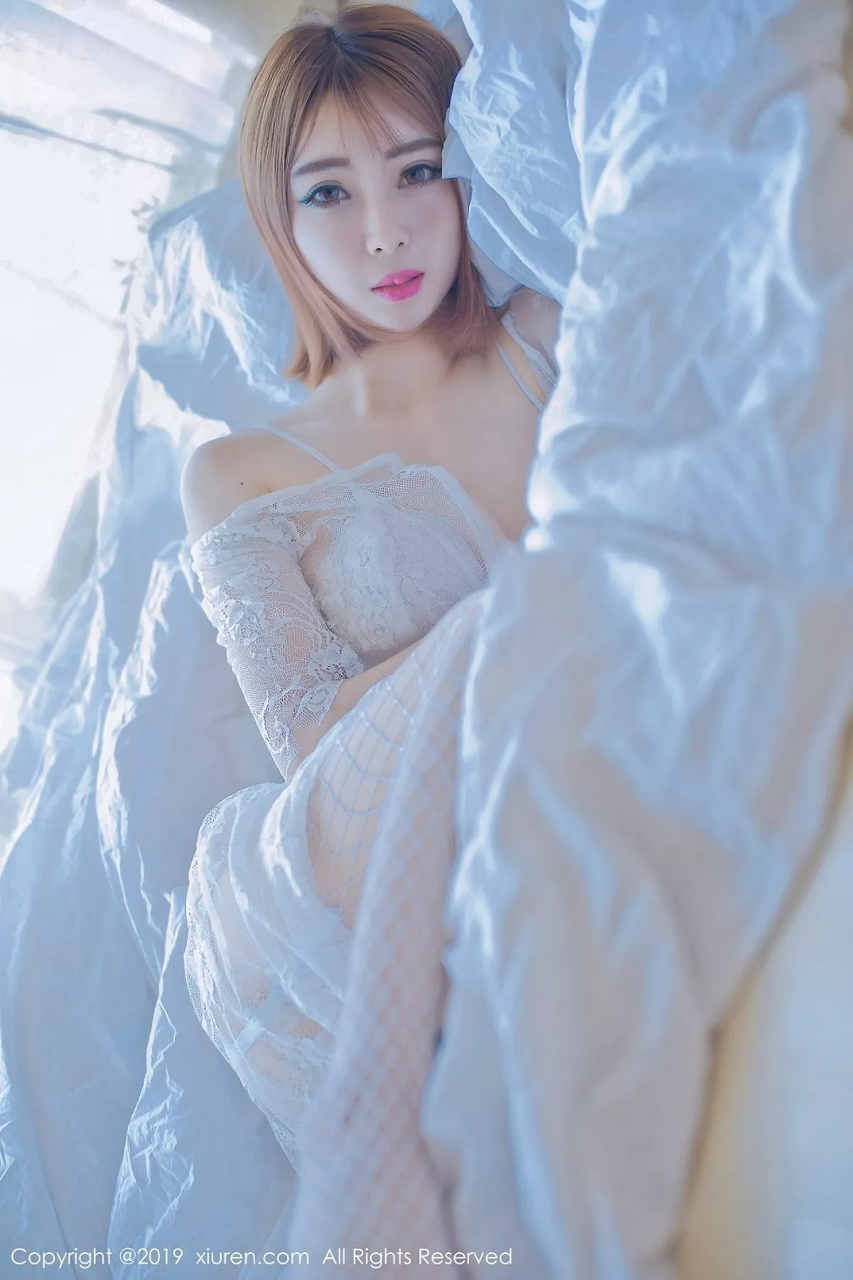 [XiuRen秀人网]第1406期凌萍儿写真  第3张-《94零社区》