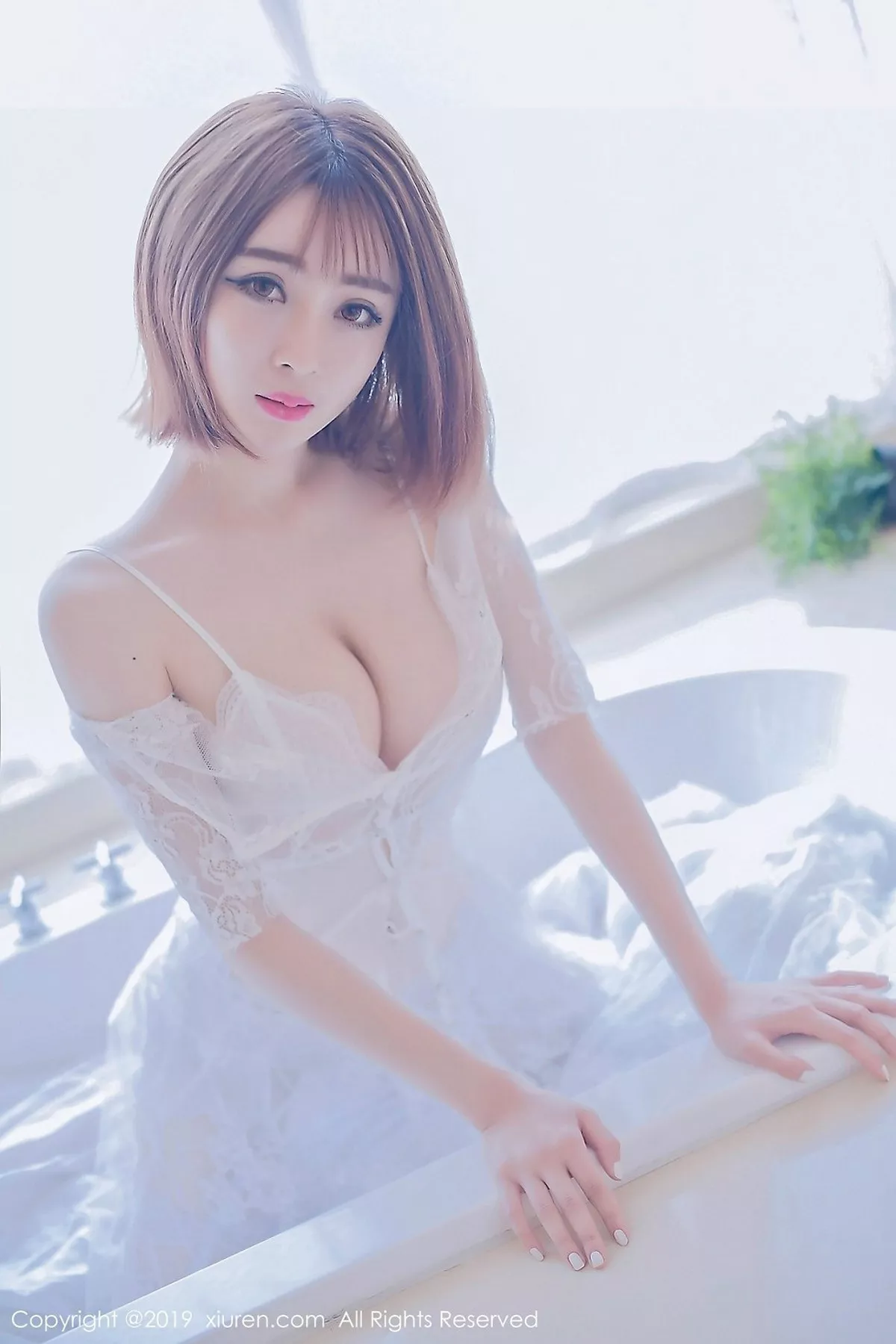 [XiuRen秀人网]第1406期凌萍儿写真  第5张-《94零社区》