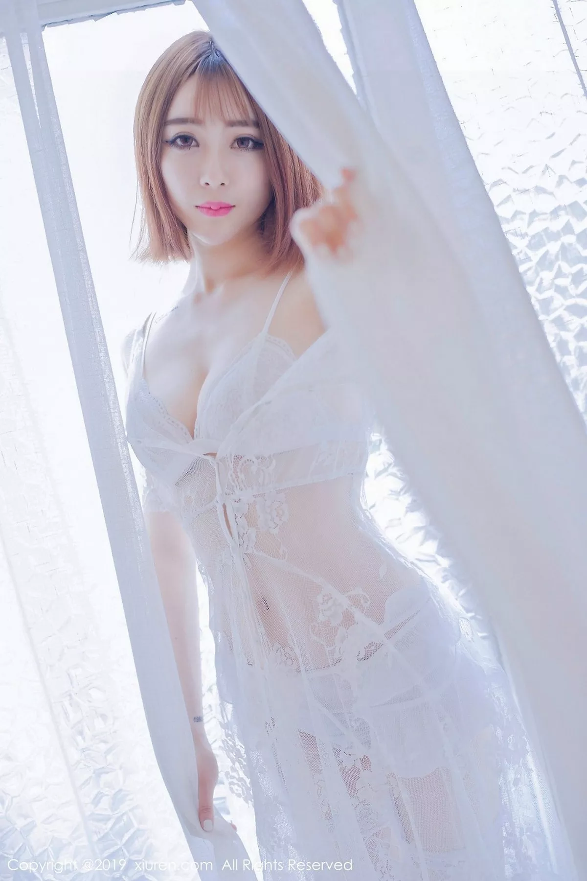 [XiuRen秀人网]第1406期凌萍儿写真  第9张-《94零社区》