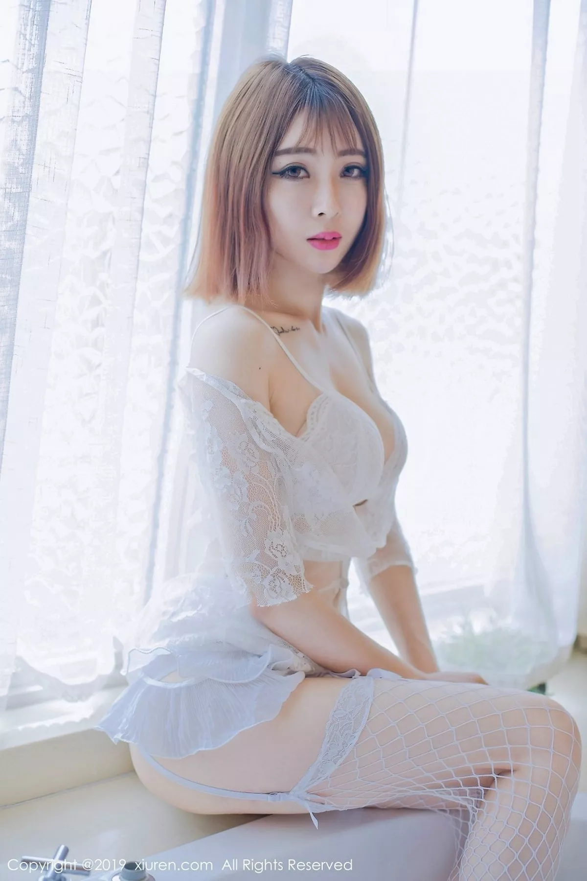 [XiuRen秀人网]第1406期凌萍儿写真  第14张-《94零社区》