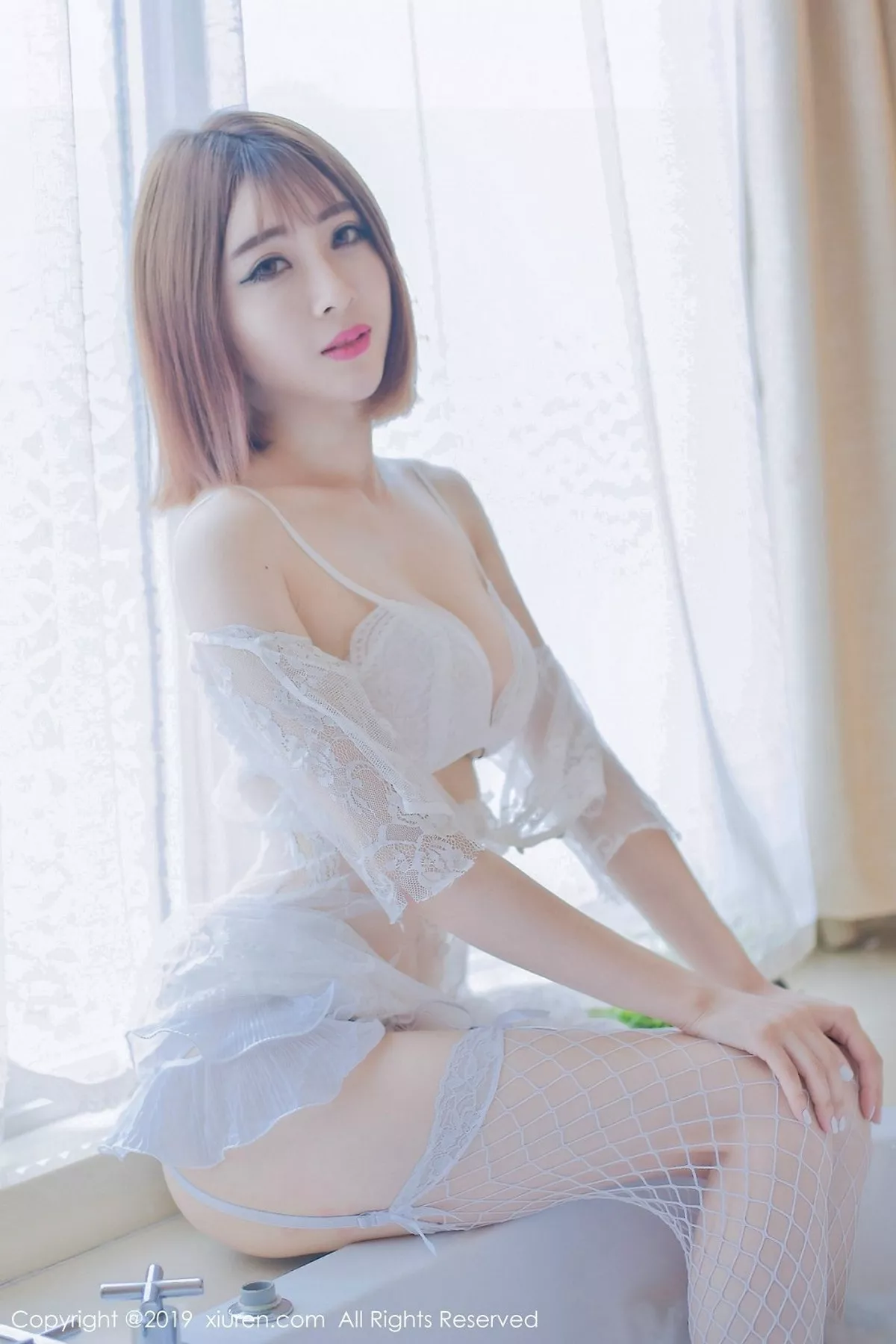 [XiuRen秀人网]第1406期凌萍儿写真  第16张-《94零社区》