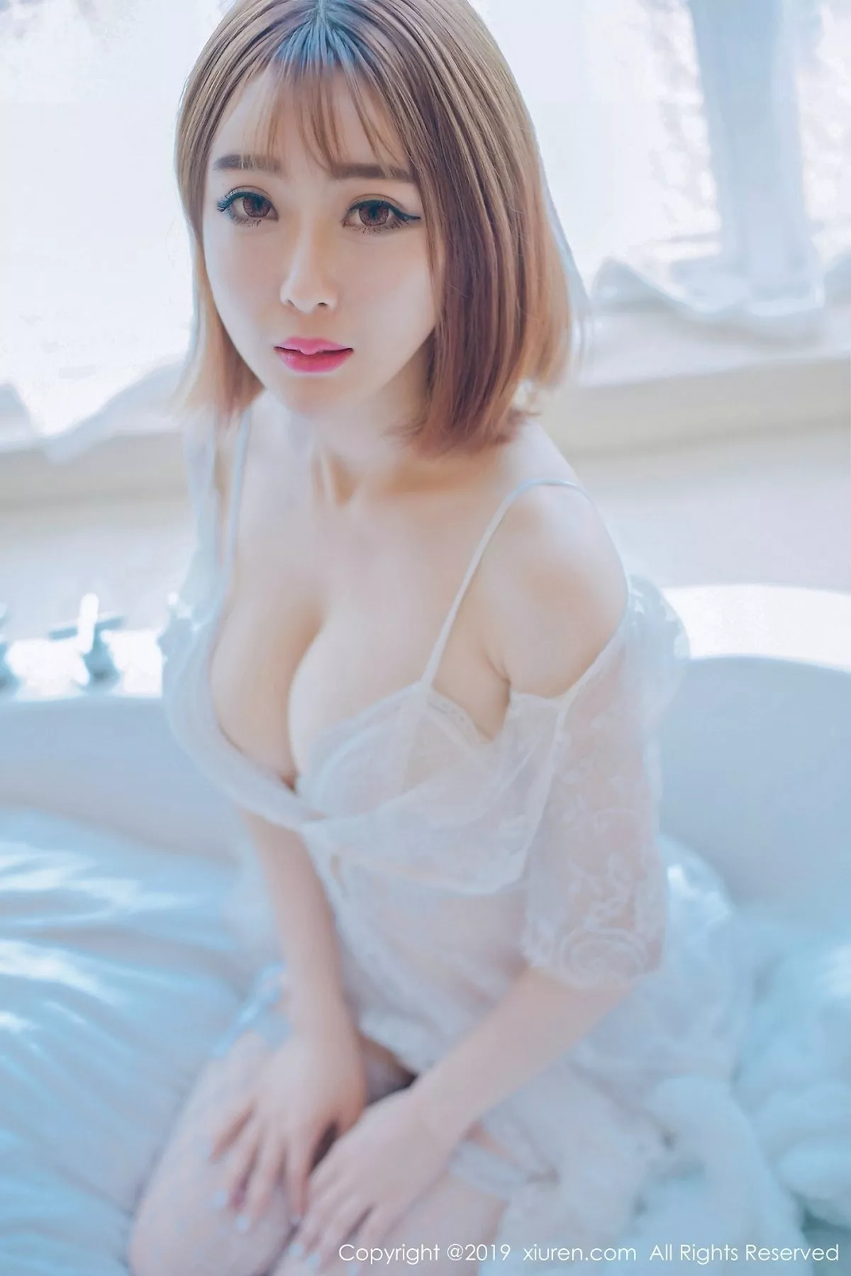 [XiuRen秀人网]第1406期凌萍儿写真  第18张-《94零社区》