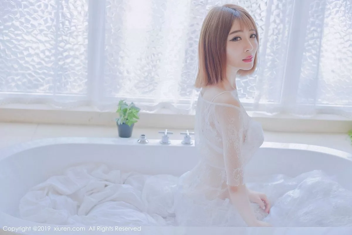 [XiuRen秀人网]第1406期凌萍儿写真  第23张-《94零社区》