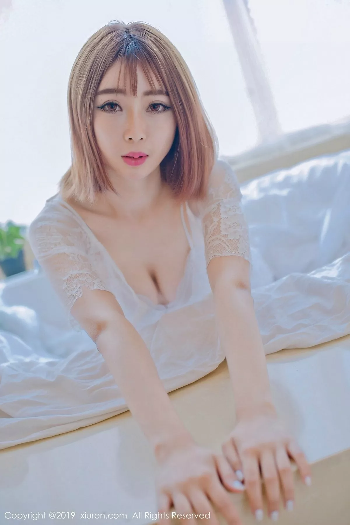 [XiuRen秀人网]第1406期凌萍儿写真  第31张-《94零社区》
