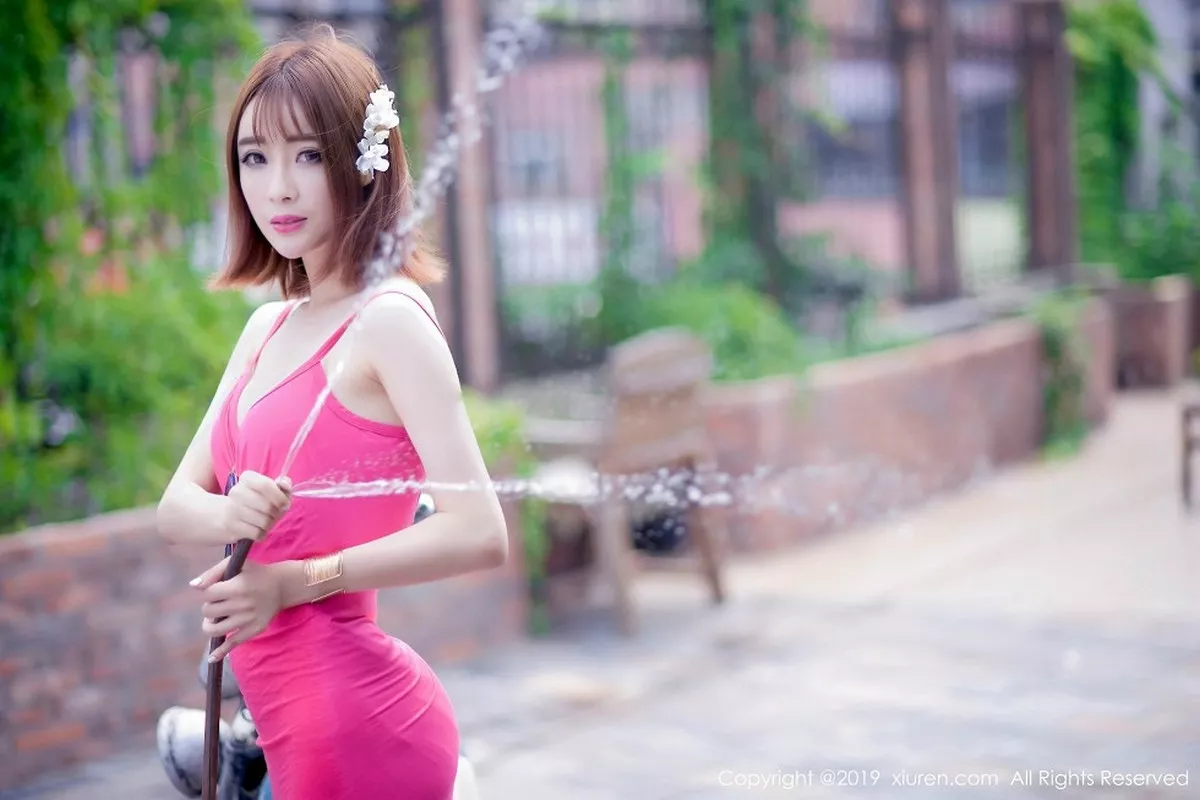 [XiuRen秀人网]第1406期凌萍儿写真  第33张-《94零社区》