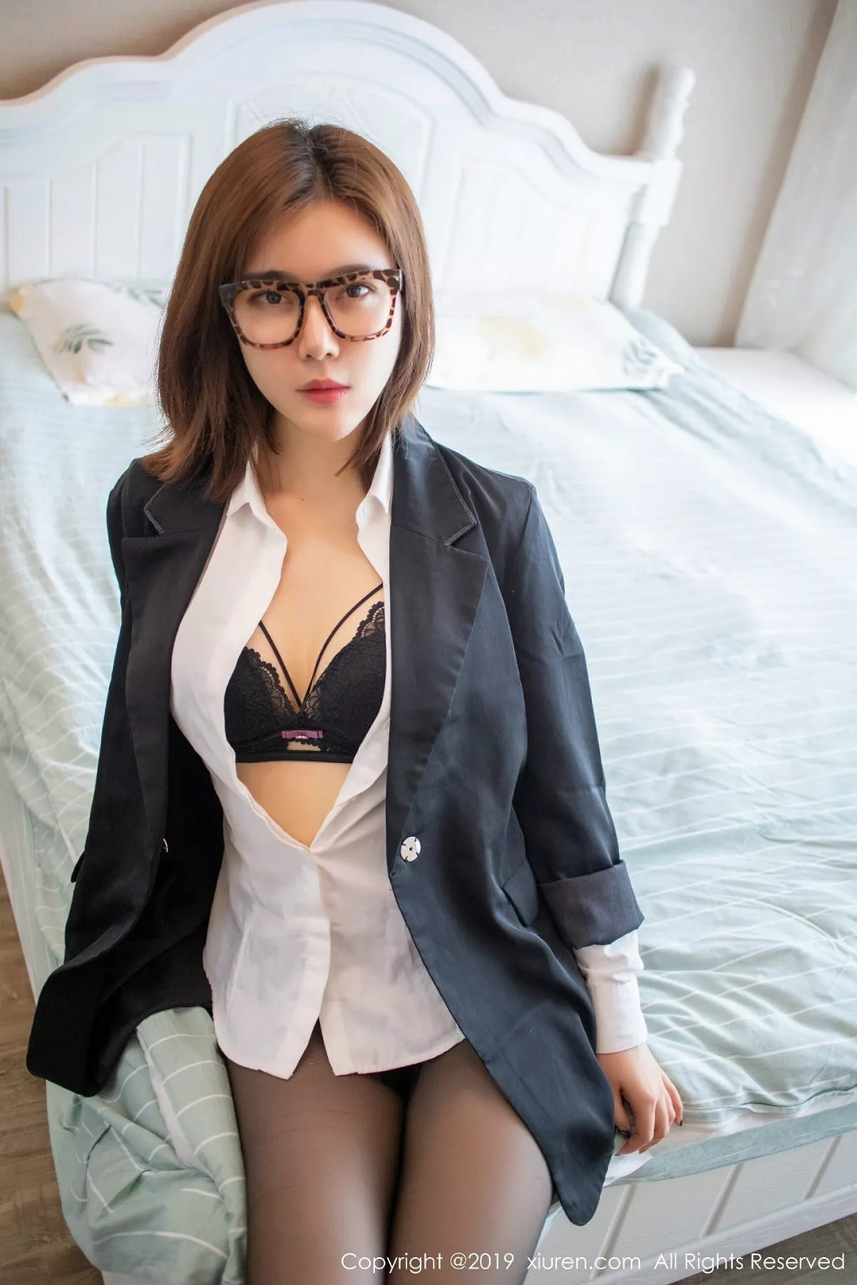 [XiuRen秀人网]第1439期悠蜜写真  第2张-《94零社区》