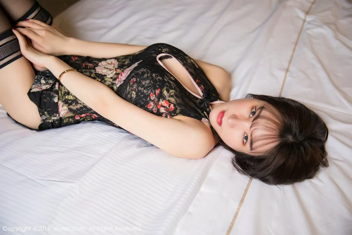 [XiuRen秀人网]第1442期周于希写真  第24张-《94零社区》
