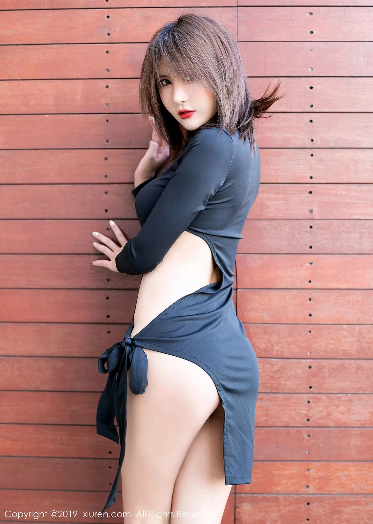 [XiuRen秀人网]第1437期尹菲写真  第6张-《94零社区》