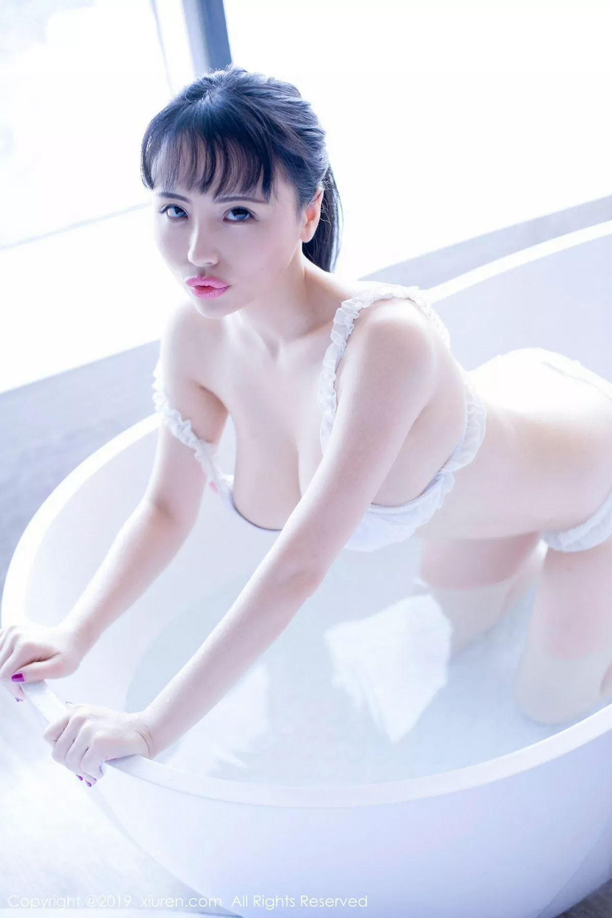 [XiuRen秀人网]第1431期蕊蕊ruirui写真  第15张-《94零社区》