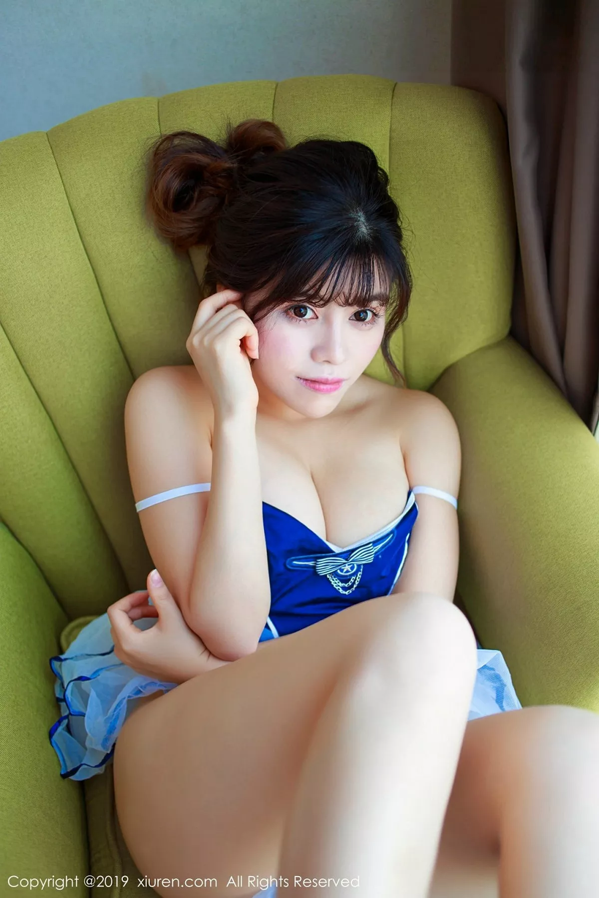 [XiuRen秀人网]第1429期白甜写真  第8张-《94零社区》