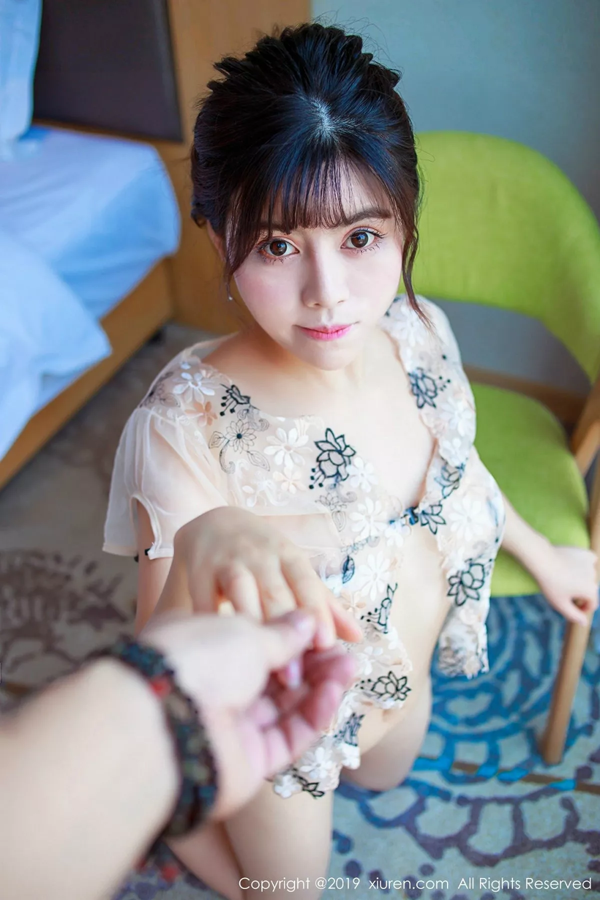 [XiuRen秀人网]第1429期白甜写真  第28张-《94零社区》