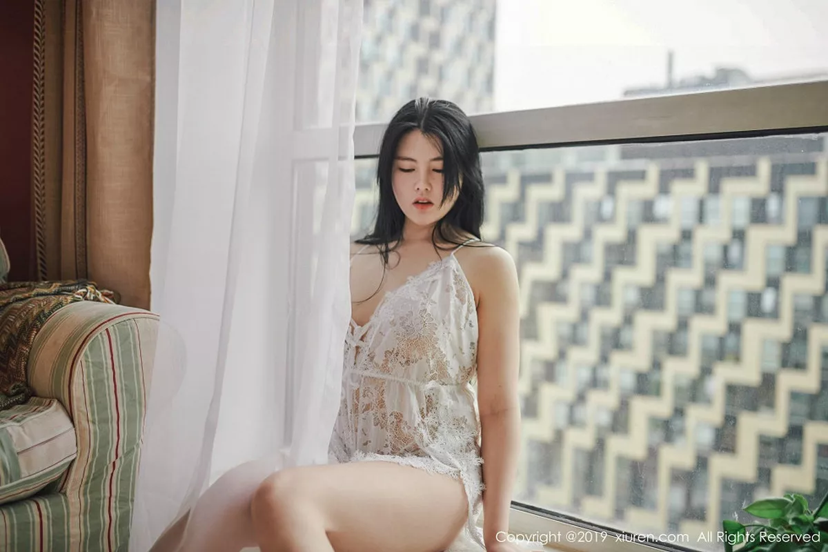 [XiuRen秀人网]第1468期娜露写真  第13张-《94零社区》