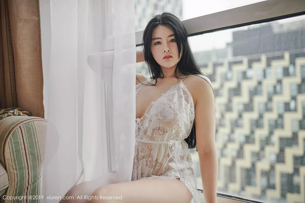 [XiuRen秀人网]第1468期娜露写真  第14张-《94零社区》