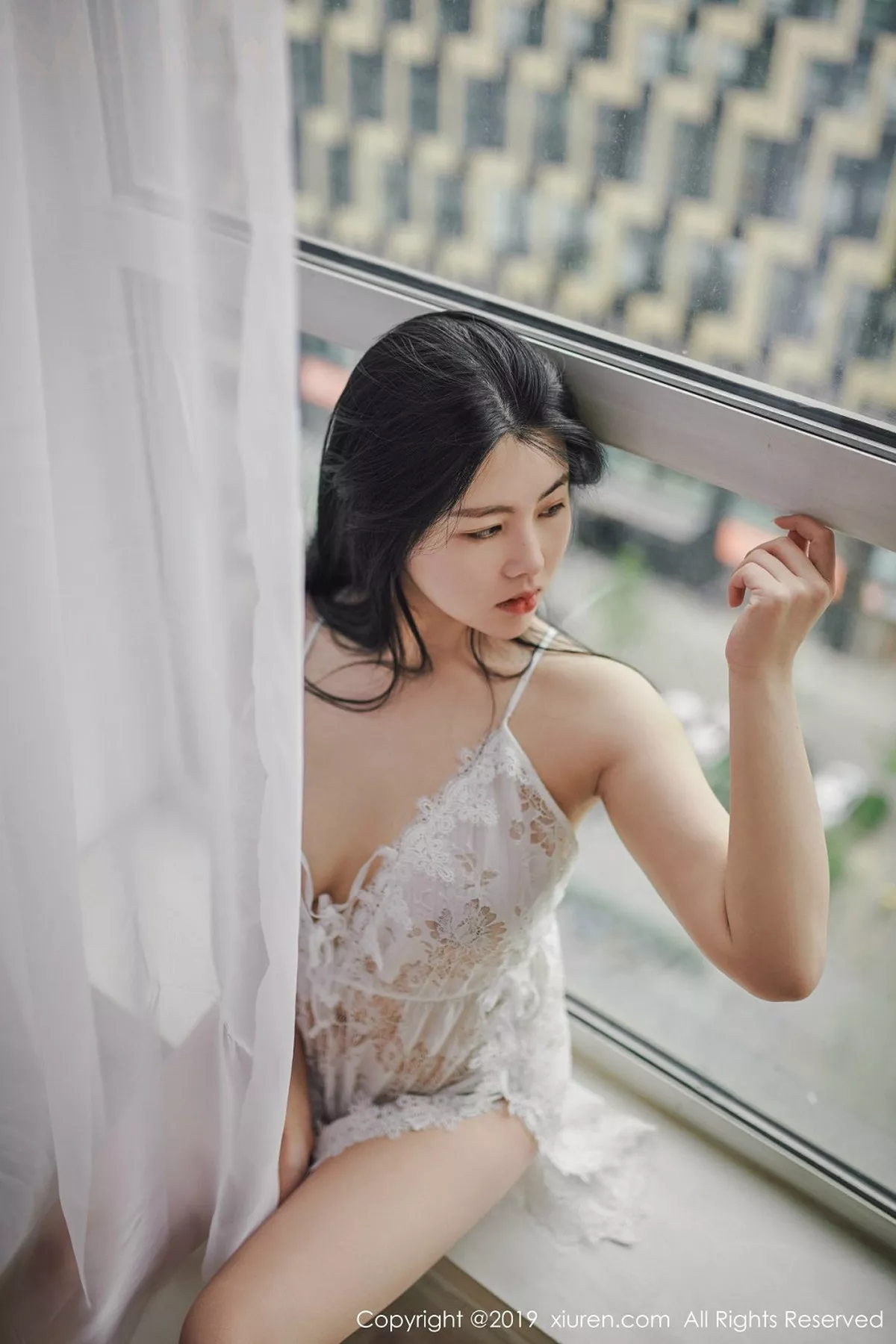 [XiuRen秀人网]第1468期娜露写真  第15张-《94零社区》