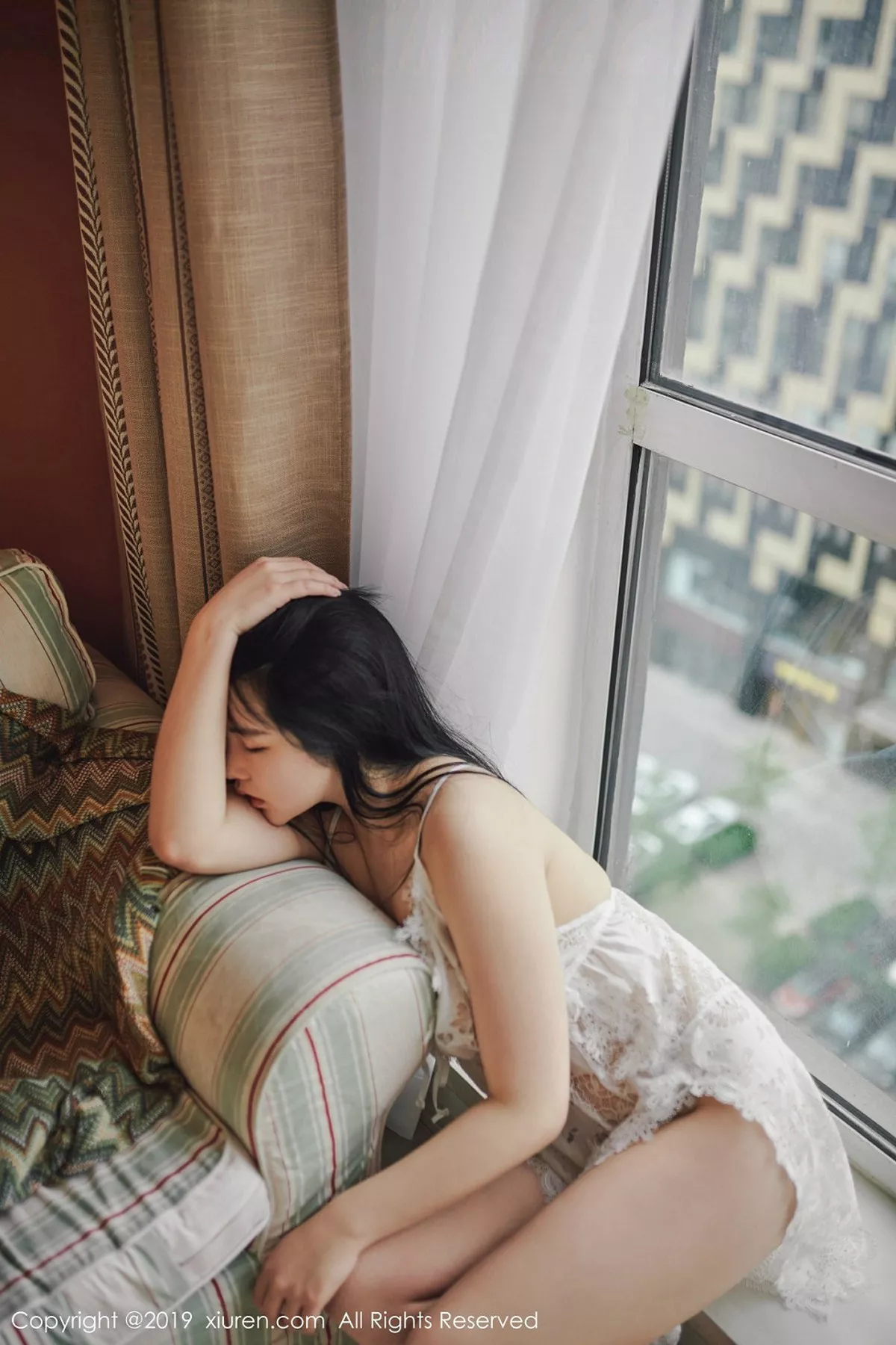 [XiuRen秀人网]第1468期娜露写真  第17张-《94零社区》