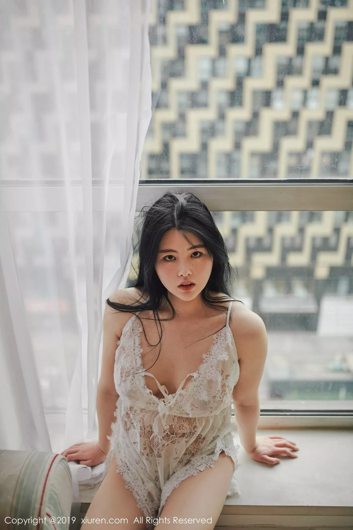 [XiuRen秀人网]第1468期娜露写真  第19张-《94零社区》